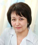 Врач Валькова Марина Анатольевна