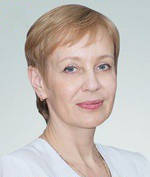 Врач Лисовая Наталья Алексеевна