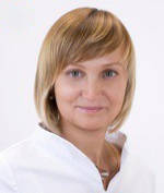 Фото врача: Паршина Екатерина Викторовна