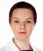 Фото врача: Шумарова Екатерина Юрьевна