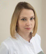 Фото врача: Михайлова Светлана Станиславовна