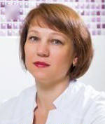 Фото врача: Гайсина Елена Валерьевна