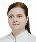 Фото врача: Семенова Оксана Александровна