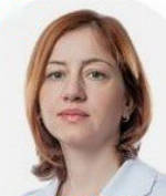 Фото врача: Мельникова Татьяна Анатольевна
