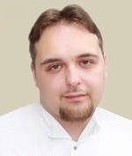 Врач Безверхий Александр Алексеевич