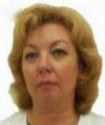 Врач Фадеева Ирина Ильинична