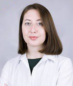 Фото врача: Анохина Екатерина Михайловна