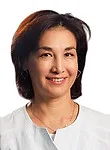 Хусамова Гульнара Фаритовна Фото врача: Хусамова Гульнара Фаритовна