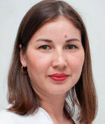 Врач Хасанова Альфина Исмагиловна
