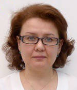 Врач Муллаянова Зухра Афляховна