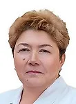 Врач Суфиярова Резида Зайнулловна