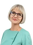 Врач Габбасова Альбина Наилевна