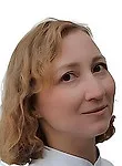 Врач Яхина Алина Рамиловна