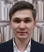 Фото врача: Андабеков Тимур Турдеевич