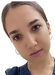 Врач Габитова Альфия Фаизовна