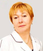 Фото врача: Мешкова Ирина Евгеньевна