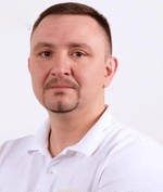 Фото врача: Новиков Роман Владимирович