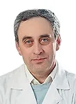 Врач Зиганшин Инзар Маратович