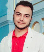 Фото врача: Митрофанов Александр Сергеевич