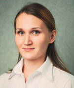 Врач Ермайкина Екатерина Александровна