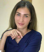 Врач Гизатуллина Руфина Рашидовна