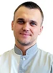 Фото врача: Самсонов Денис Владимирович