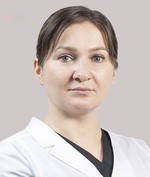 Фото врача: Долгих Светлана Дмитриевна