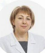 Фото врача: Давлетбаева Гульшат Ахметовна
