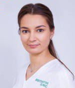 Фото врача: Самигуллина Светлана Айдаровна