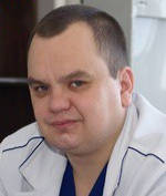 Фото врача: Бабков Олег Владимирович