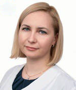 Врач Дубровская Дина Наилевна