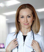 Врач Носкова Анна Викторовна
