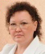 Врач Гумерова Роза Зуфаровна