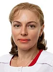 Врач Акмухаметова Альфия Айратовна