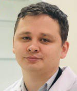 Врач Иванов Алексей Александрович
