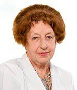 Врач Софиева Зоя Анисимовна