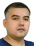 Салимов Вахоб Валиевич Фото врача: Салимов Вахоб Валиевич