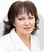 Врач Хафизова Гузель Франгеловна