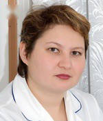 Фото врача: Хусаинова Леонора Нурфаизовна