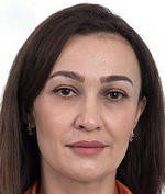 Врач Абдуллина Лилиана Раниховна