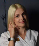 Фото врача: Гугнина Александра Сергеевна