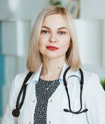 Фото врача: Семкина Екатерина Олеговна