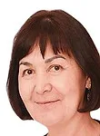 Фото врача: Якшигулова Диляра Ахияровна