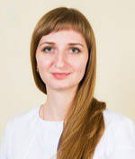 Фото врача: Аносова Елена Ивановна