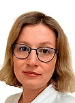 Врач Шакайло Кристина Вячеславовна