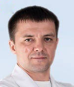 Фото врача: Вотяков Олег Николаевич