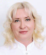 Фото врача: Ишмаева Екатерина Владимировна