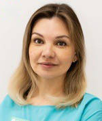 Фото врача: Бадриева Регина Ринатовна