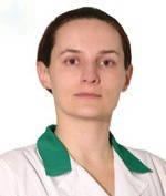 Врач Золотарева Анна Алексеевна