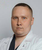 Фото врача: Шмелев Алексей Юрьевич
